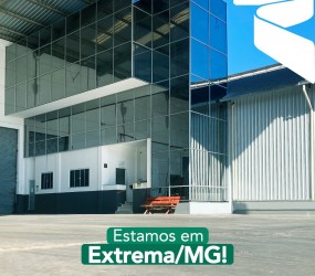 Filial Extrema/MG