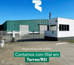 Filial Torres/RS
